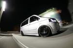 Volkswagen Transporter Hawai Deluxe by MR Car Design 2011 года
